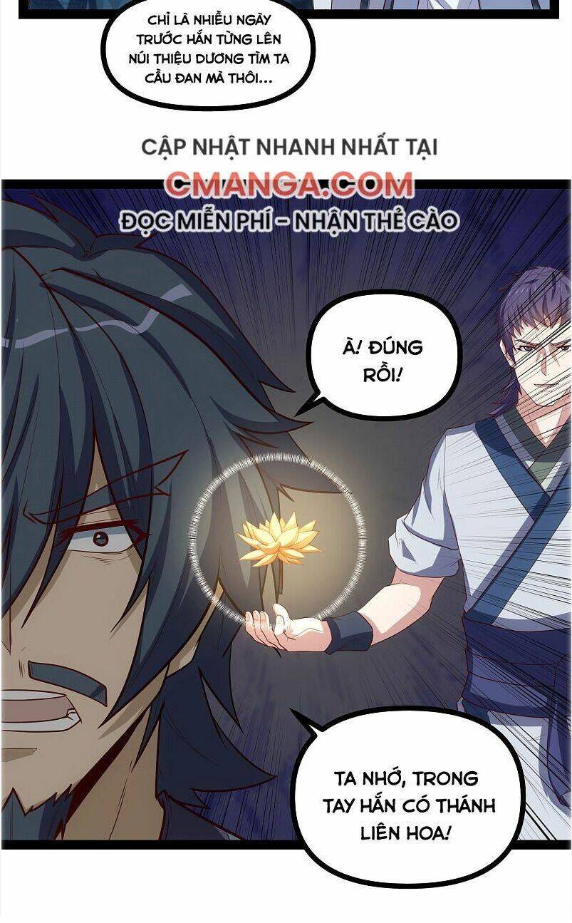 Đạp Toái Tiên Hà - Chapter 152 - Page 17