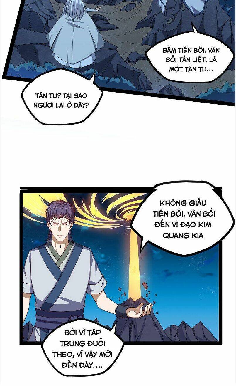 Đạp Toái Tiên Hà - Chapter 152 - Page 3