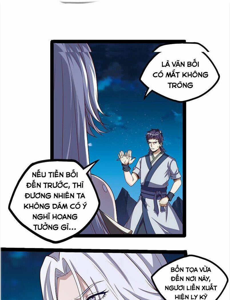 Đạp Toái Tiên Hà - Chapter 152 - Page 4