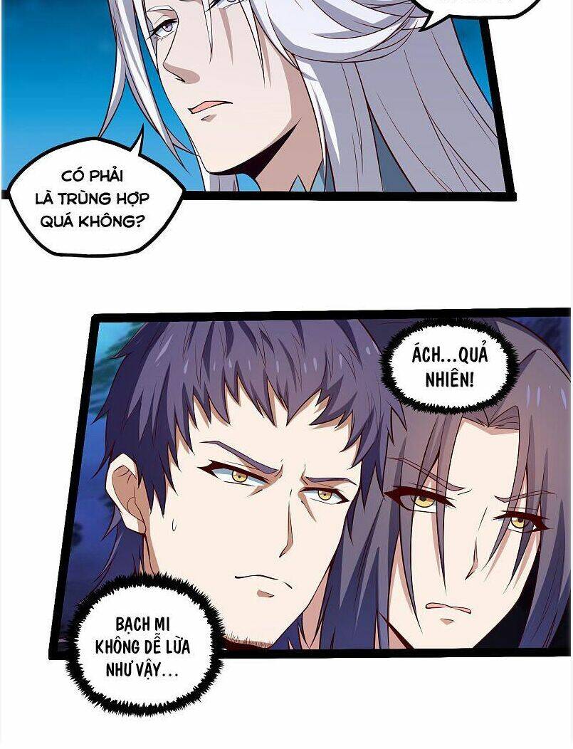 Đạp Toái Tiên Hà - Chapter 152 - Page 5