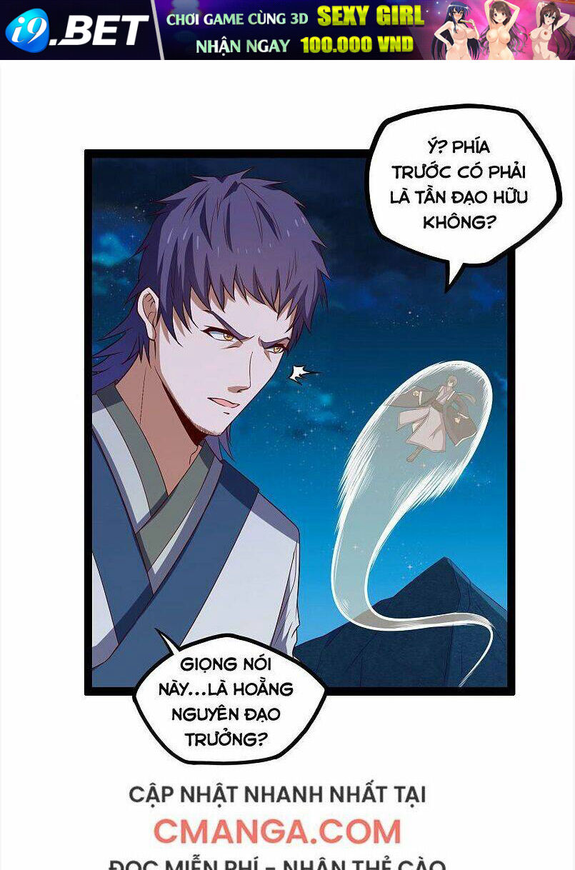 Đạp Toái Tiên Hà - Chapter 152 - Page 6