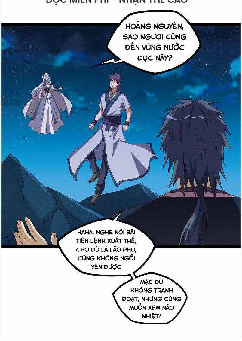 Đạp Toái Tiên Hà - Chapter 152 - Page 7