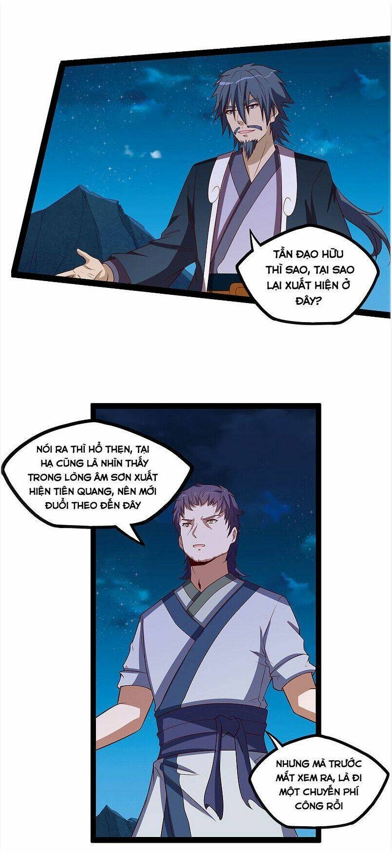 Đạp Toái Tiên Hà - Chapter 152 - Page 8