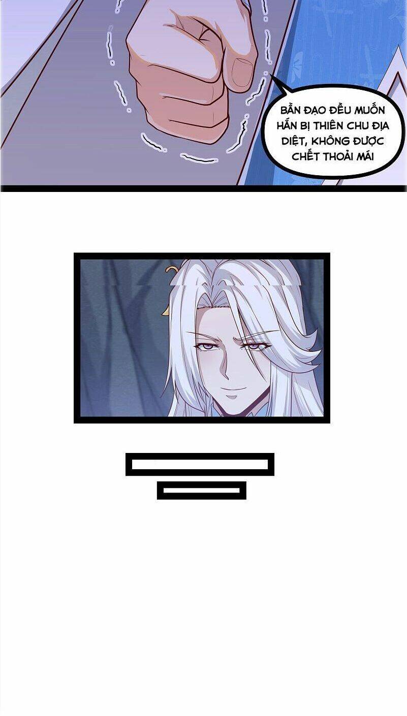 Đạp Toái Tiên Hà - Chapter 153 - Page 11