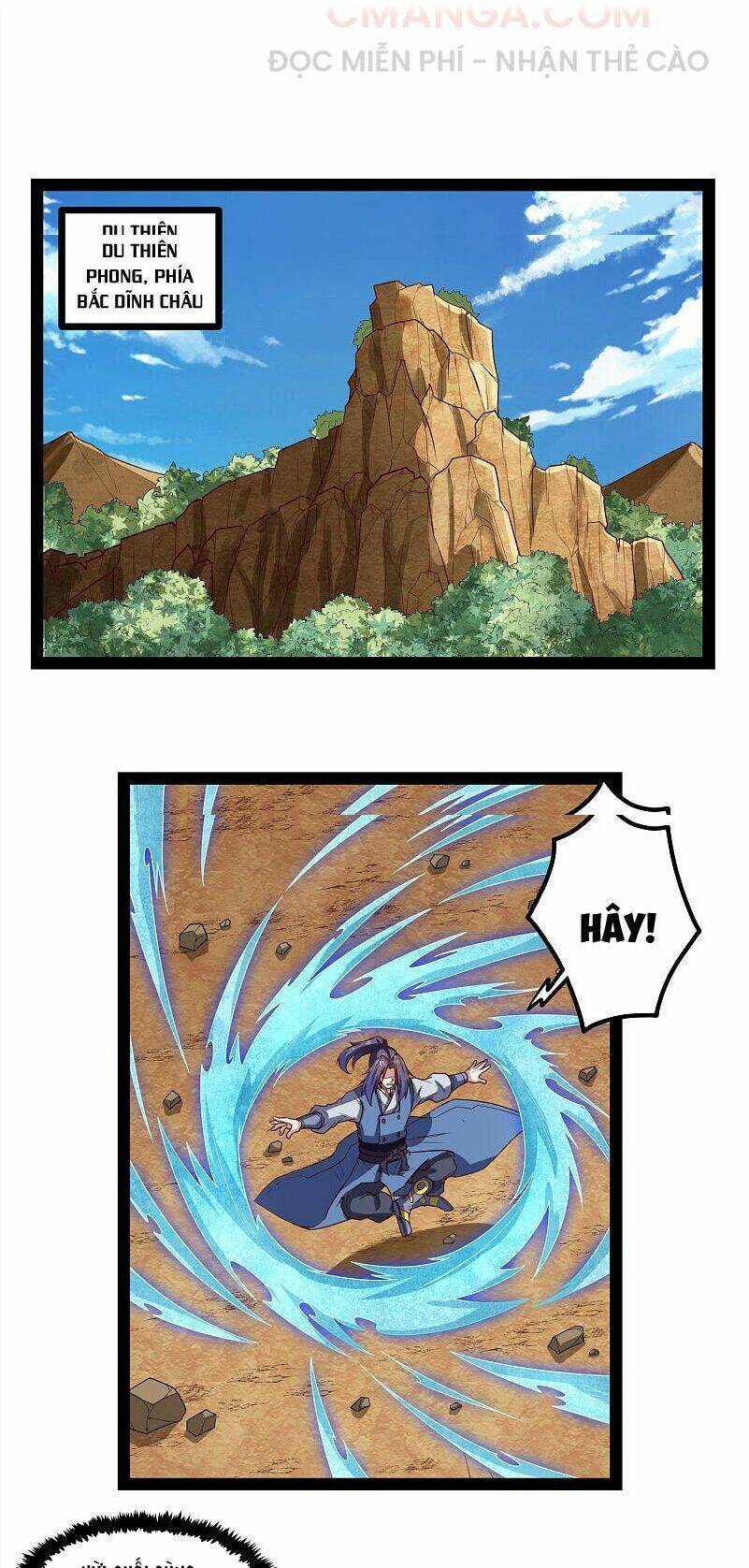 Đạp Toái Tiên Hà - Chapter 153 - Page 14