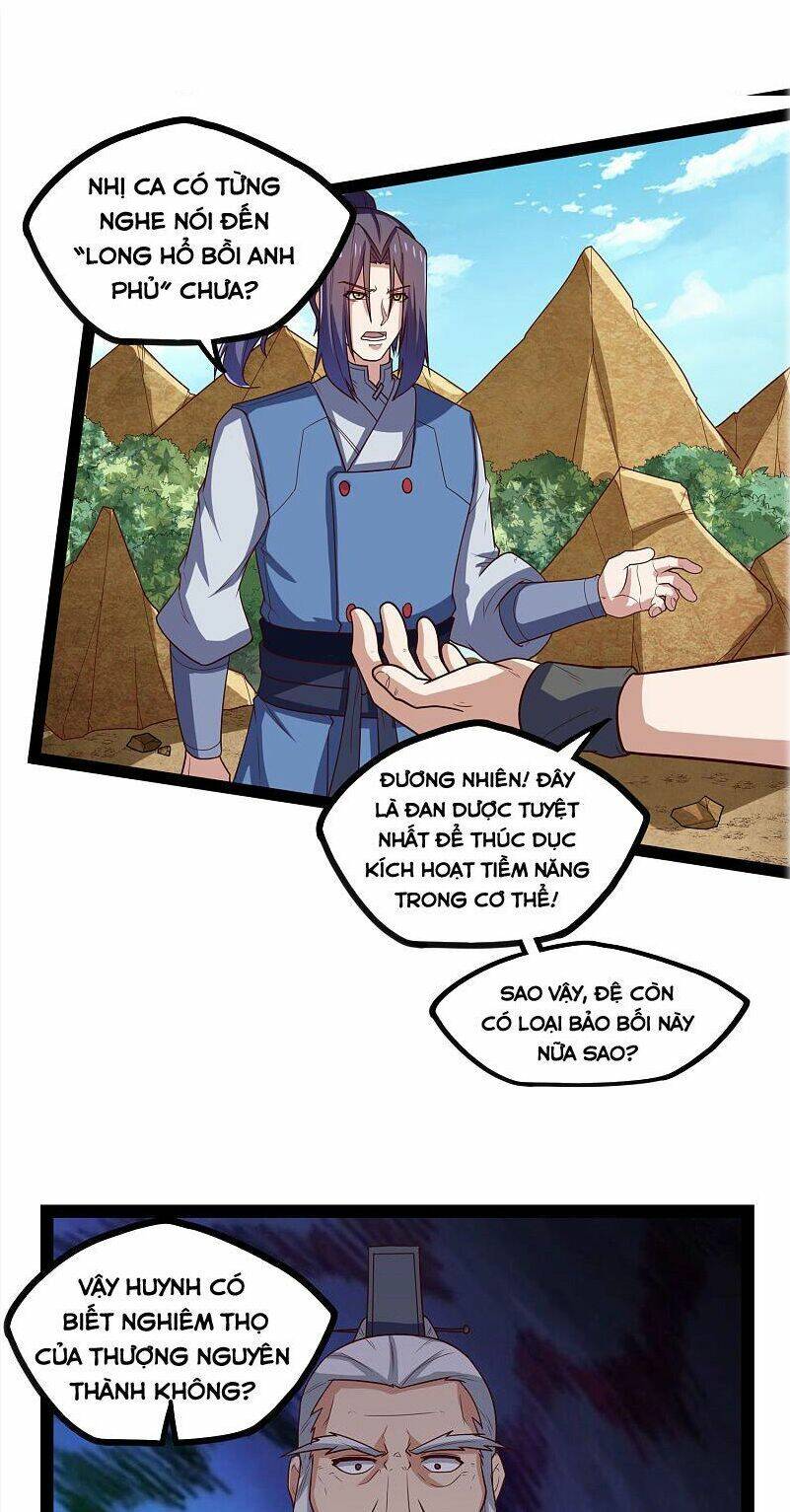 Đạp Toái Tiên Hà - Chapter 153 - Page 16