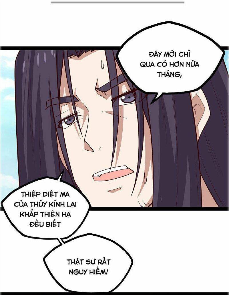 Đạp Toái Tiên Hà - Chapter 153 - Page 18