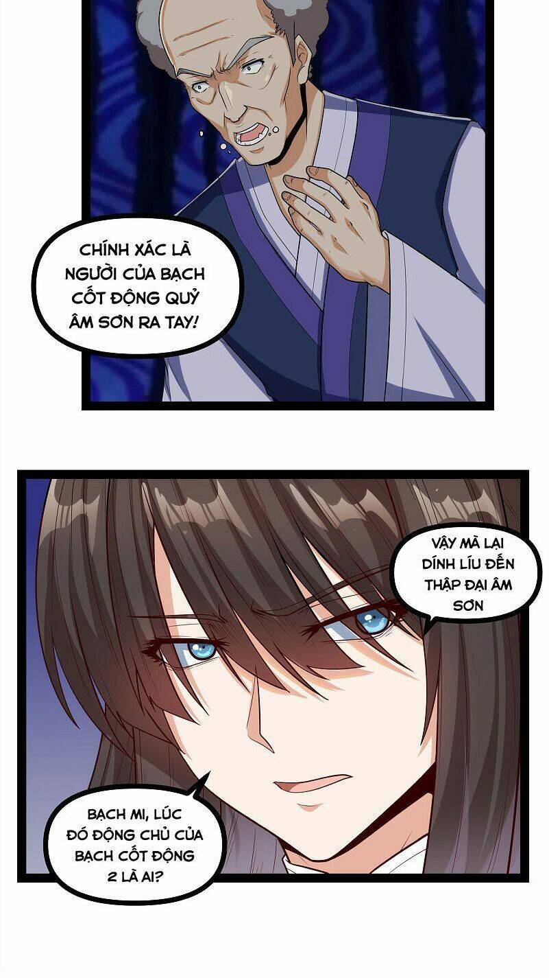 Đạp Toái Tiên Hà - Chapter 153 - Page 3