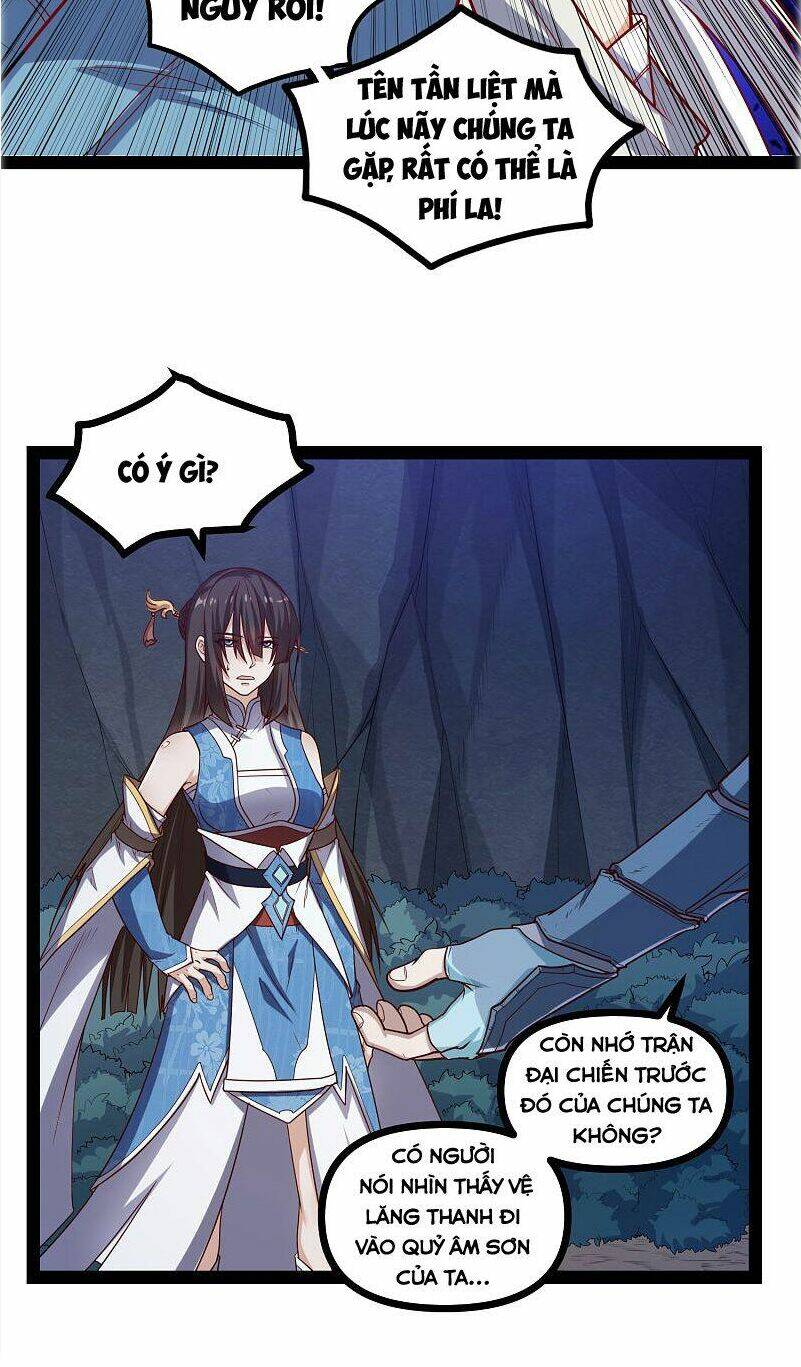 Đạp Toái Tiên Hà - Chapter 153 - Page 5