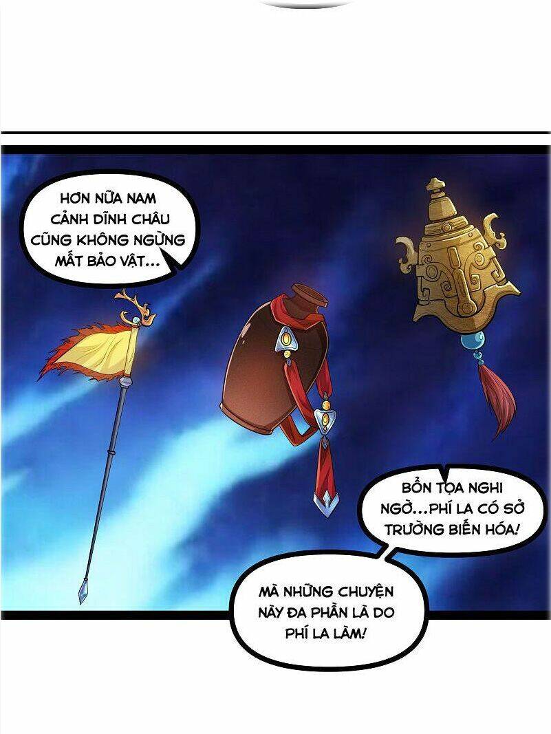 Đạp Toái Tiên Hà - Chapter 153 - Page 6