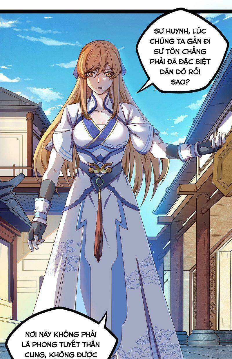 Đạp Toái Tiên Hà - Chapter 154 - Page 9