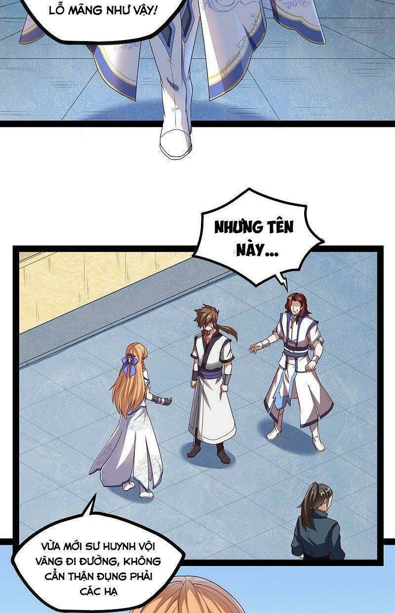 Đạp Toái Tiên Hà - Chapter 154 - Page 10