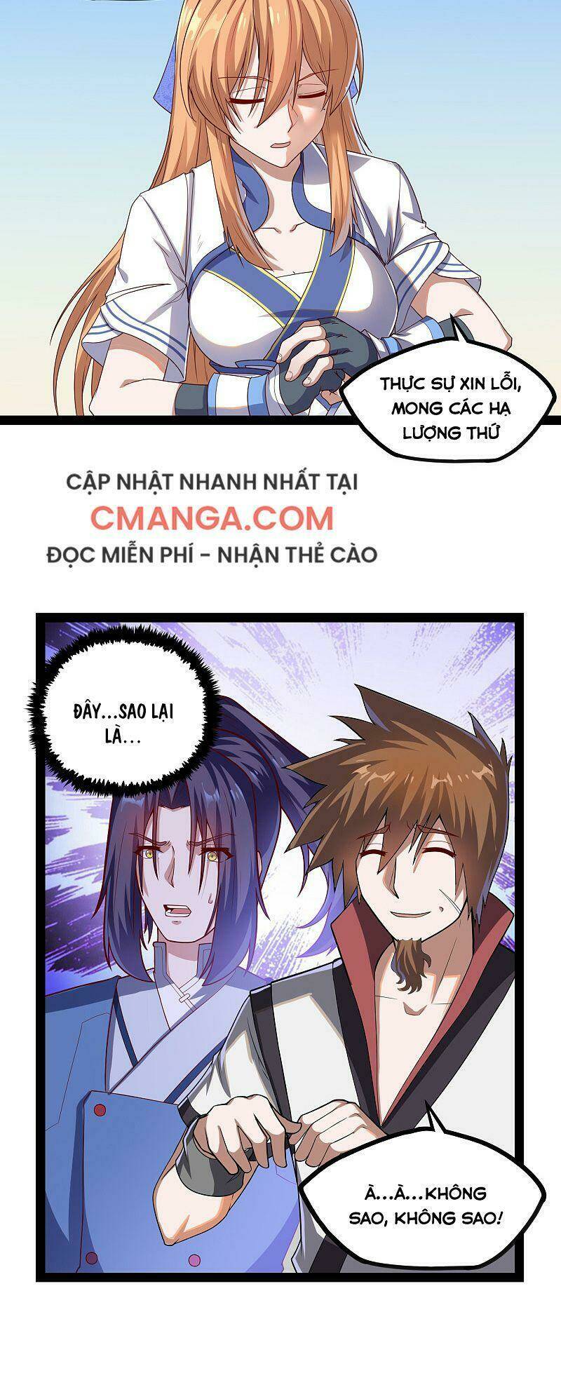 Đạp Toái Tiên Hà - Chapter 154 - Page 11