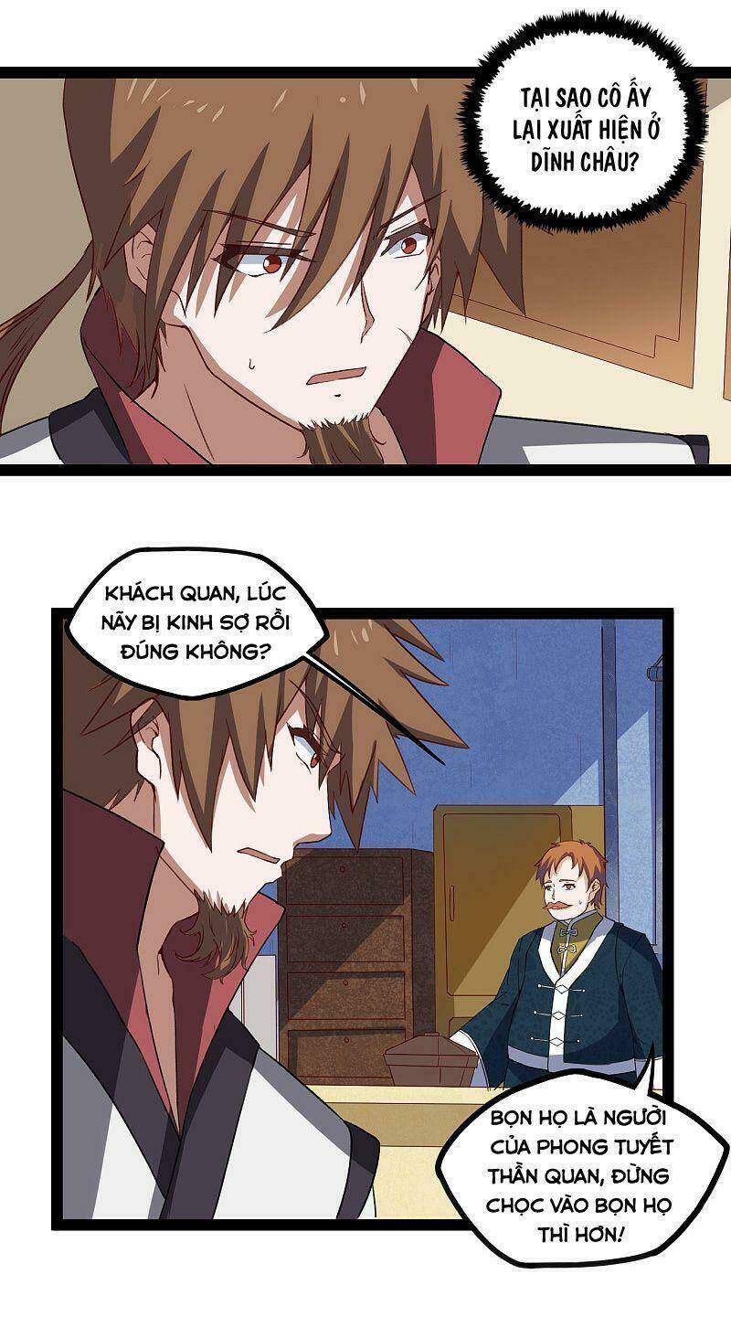 Đạp Toái Tiên Hà - Chapter 154 - Page 13