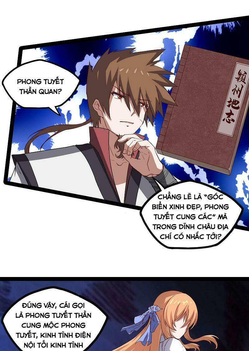 Đạp Toái Tiên Hà - Chapter 154 - Page 14