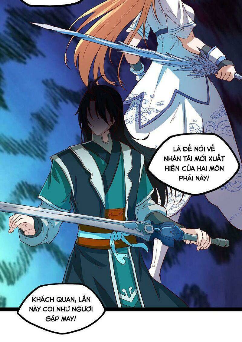 Đạp Toái Tiên Hà - Chapter 154 - Page 15