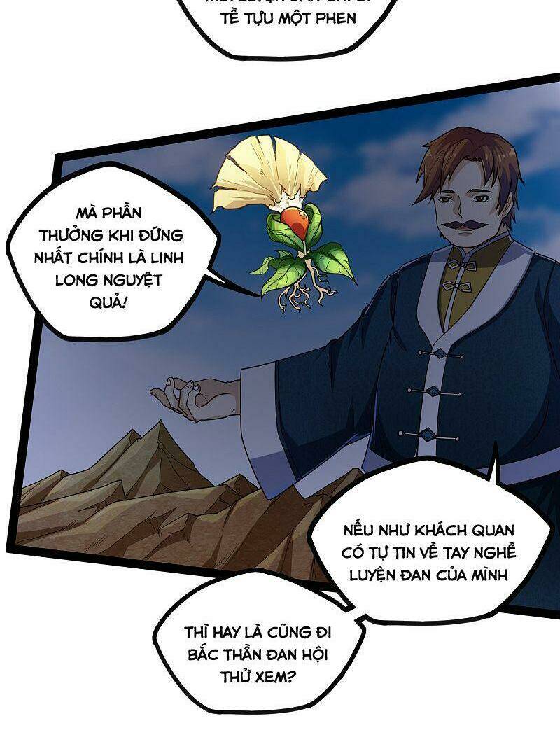 Đạp Toái Tiên Hà - Chapter 154 - Page 3