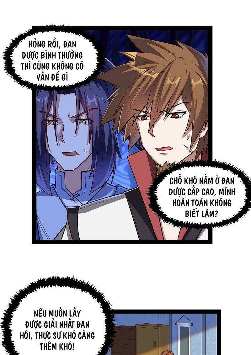 Đạp Toái Tiên Hà - Chapter 154 - Page 4