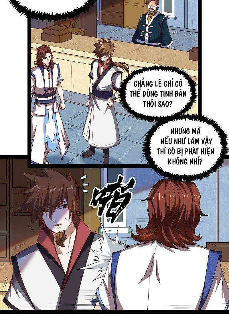 Đạp Toái Tiên Hà - Chapter 154 - Page 5