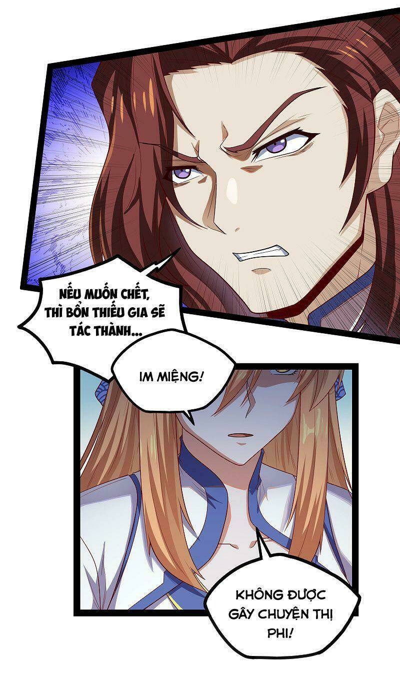 Đạp Toái Tiên Hà - Chapter 154 - Page 7