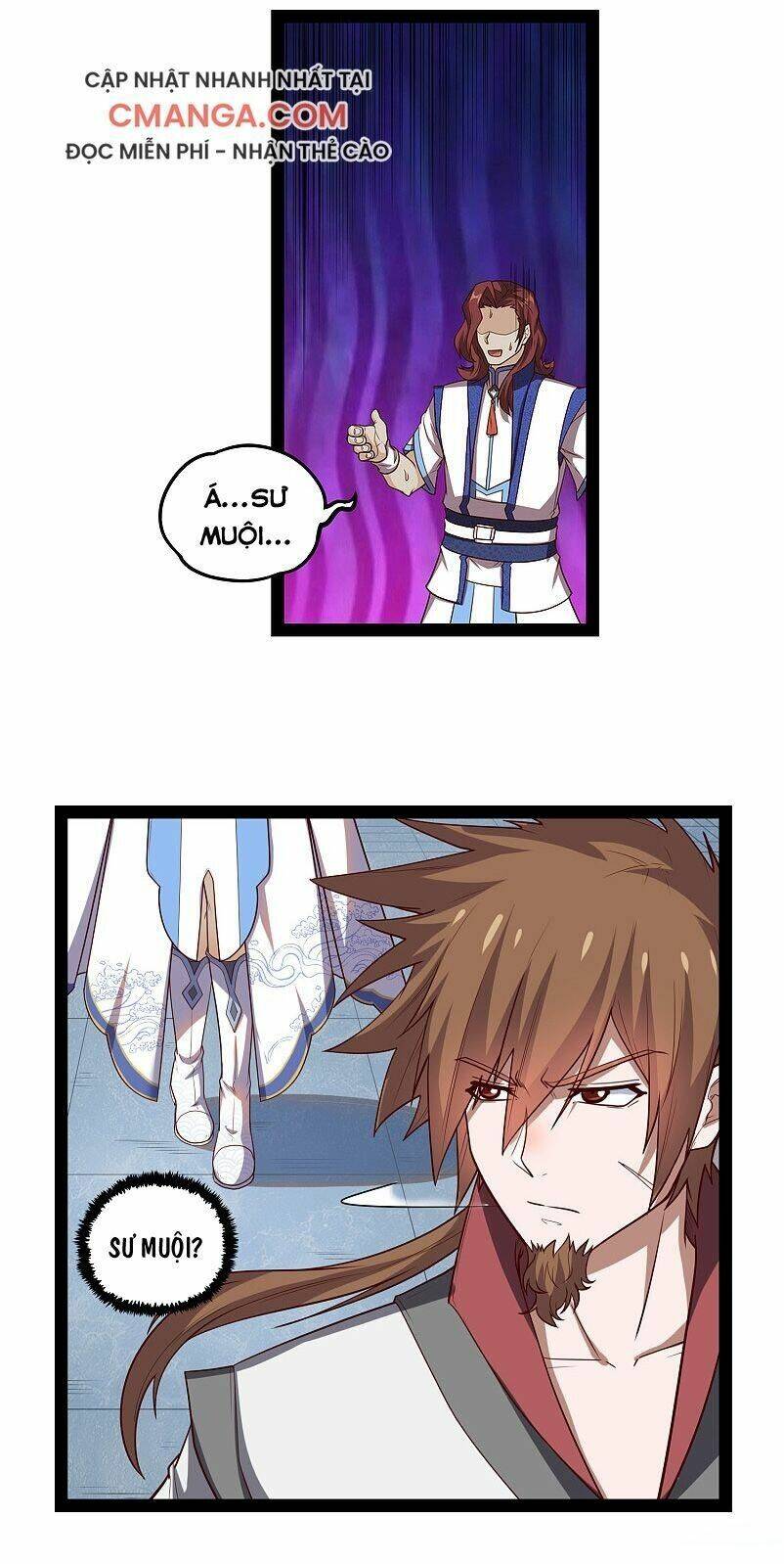 Đạp Toái Tiên Hà - Chapter 154 - Page 8