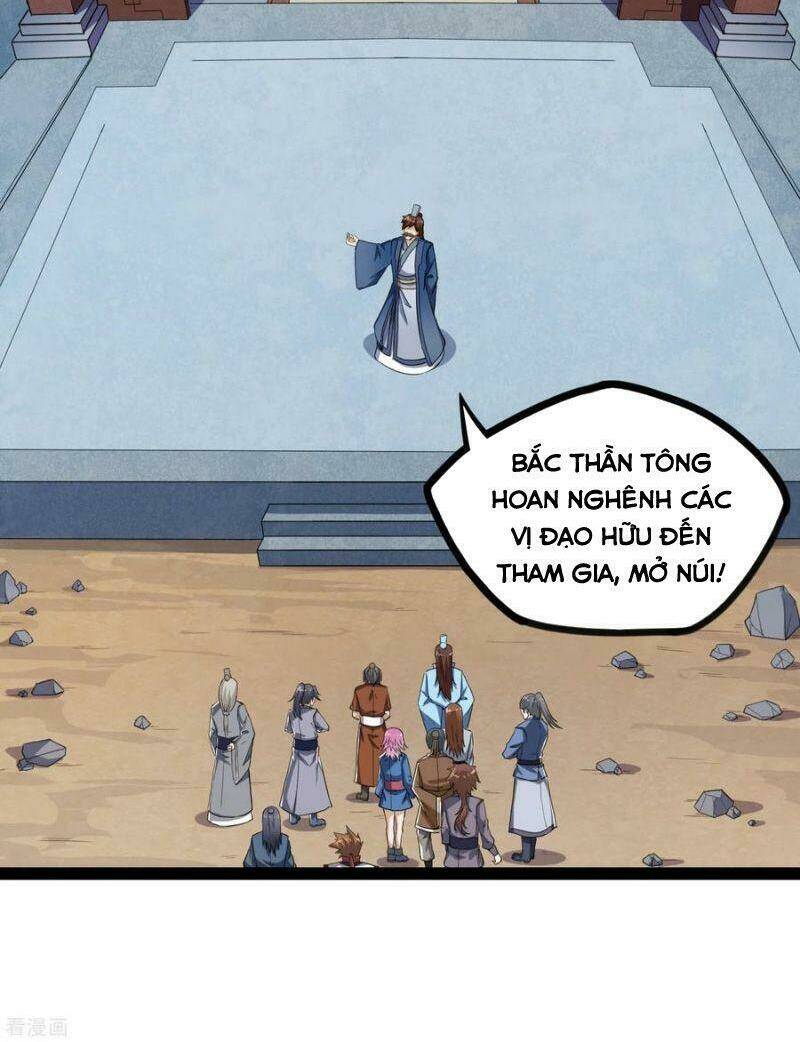 Đạp Toái Tiên Hà - Chapter 155 - Page 9