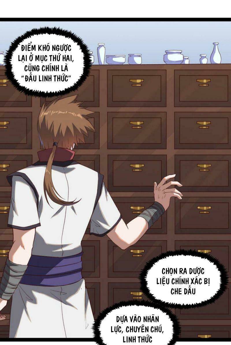 Đạp Toái Tiên Hà - Chapter 155 - Page 11