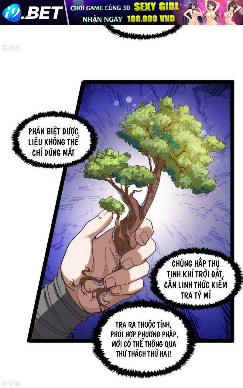 Đạp Toái Tiên Hà - Chapter 155 - Page 12