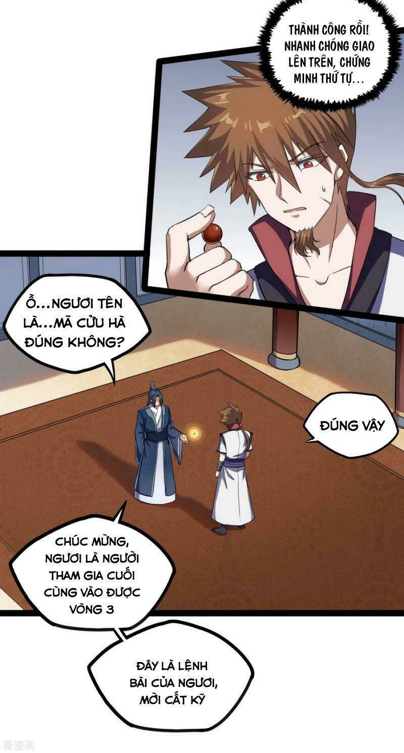 Đạp Toái Tiên Hà - Chapter 155 - Page 14