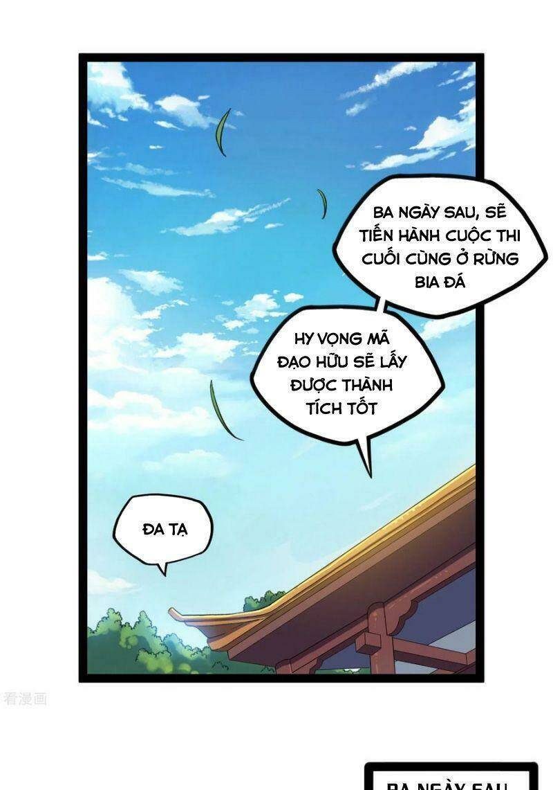 Đạp Toái Tiên Hà - Chapter 155 - Page 15