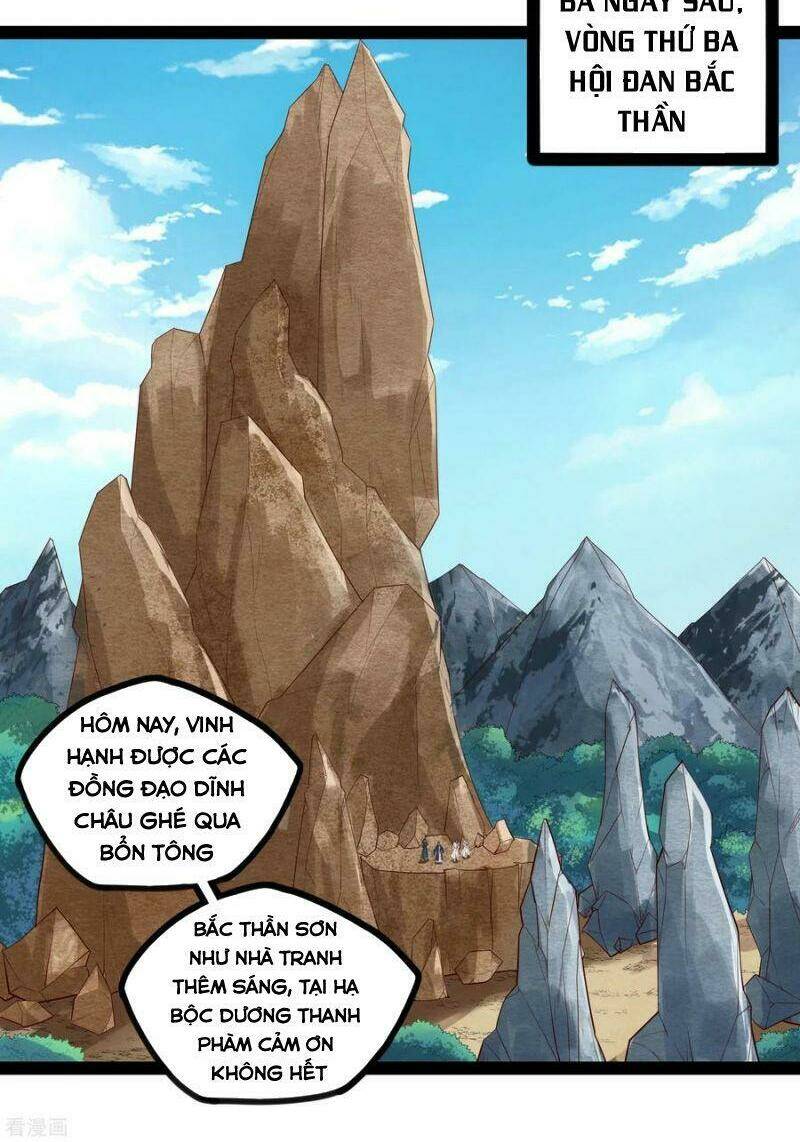 Đạp Toái Tiên Hà - Chapter 155 - Page 16