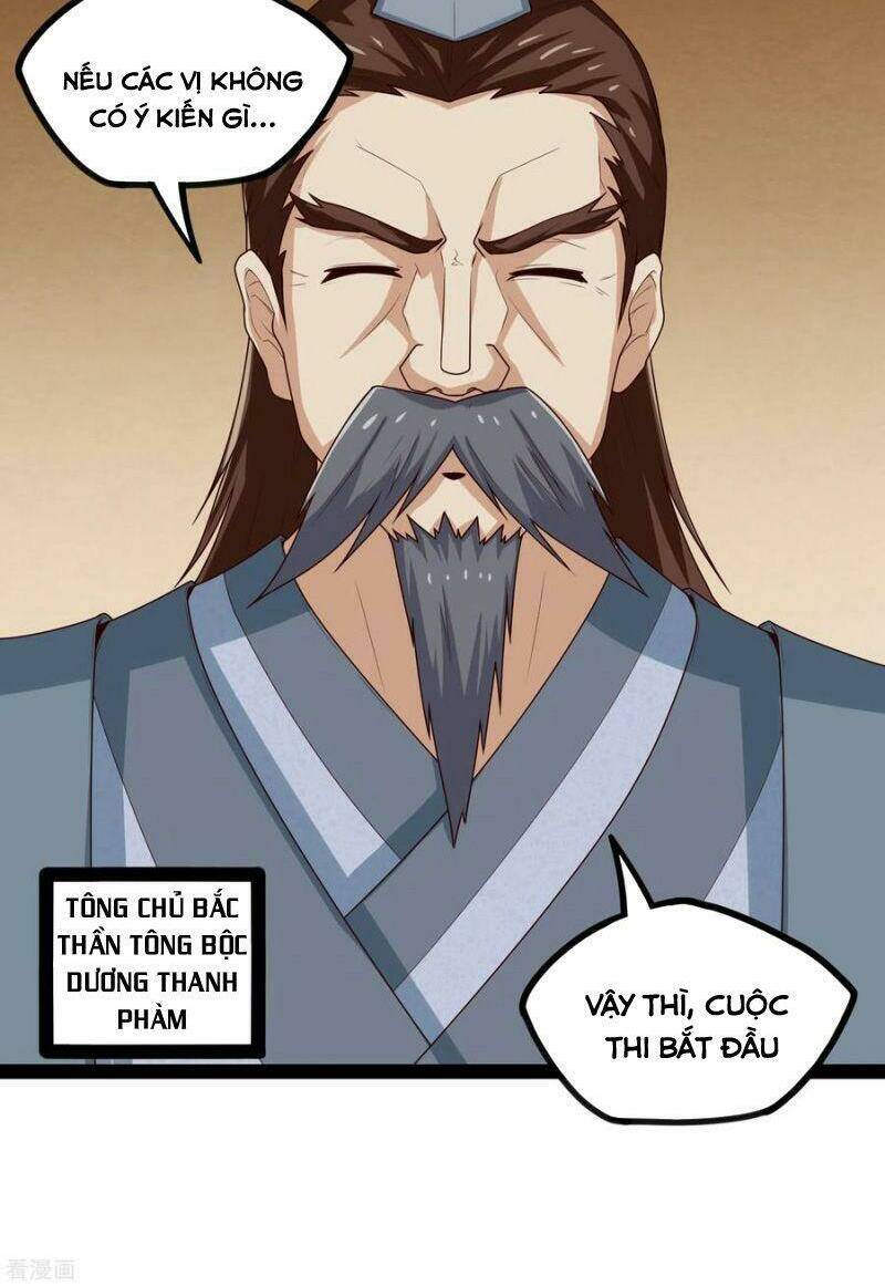 Đạp Toái Tiên Hà - Chapter 155 - Page 19