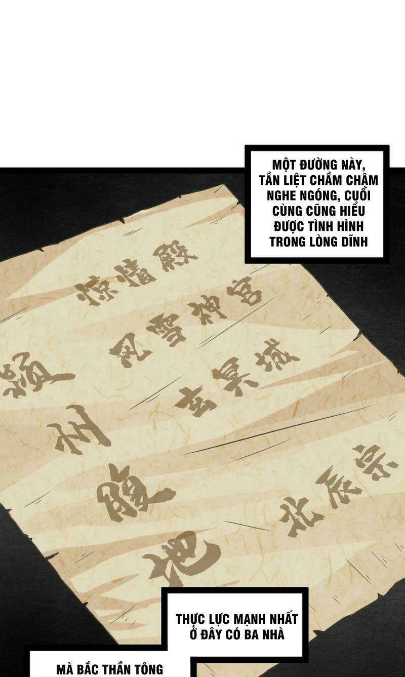 Đạp Toái Tiên Hà - Chapter 155 - Page 3