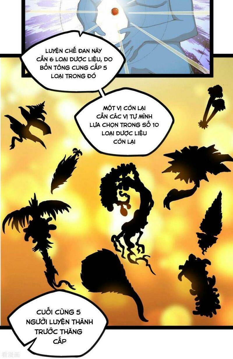 Đạp Toái Tiên Hà - Chapter 155 - Page 7