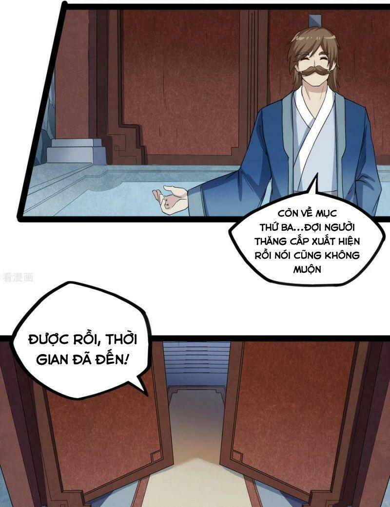 Đạp Toái Tiên Hà - Chapter 155 - Page 8