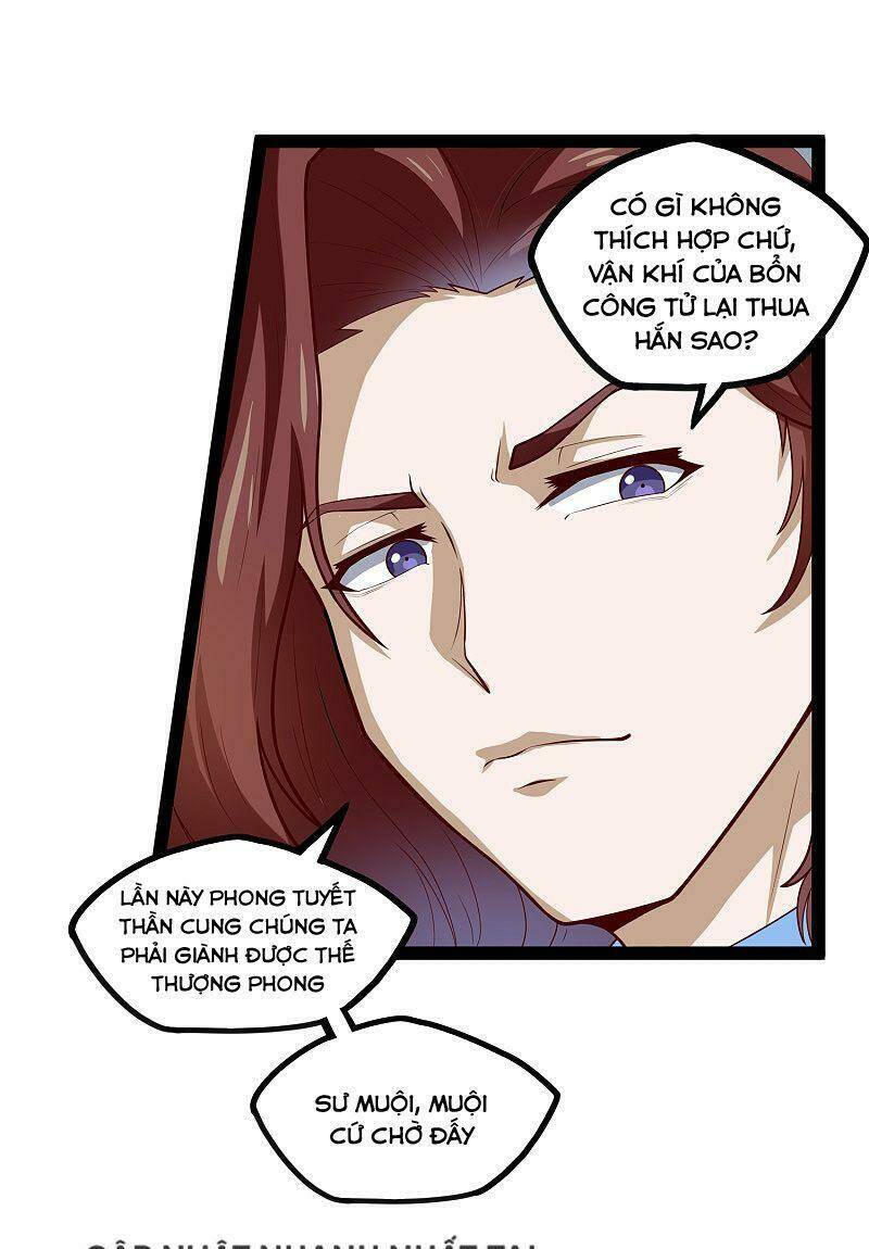 Đạp Toái Tiên Hà - Chapter 156 - Page 12