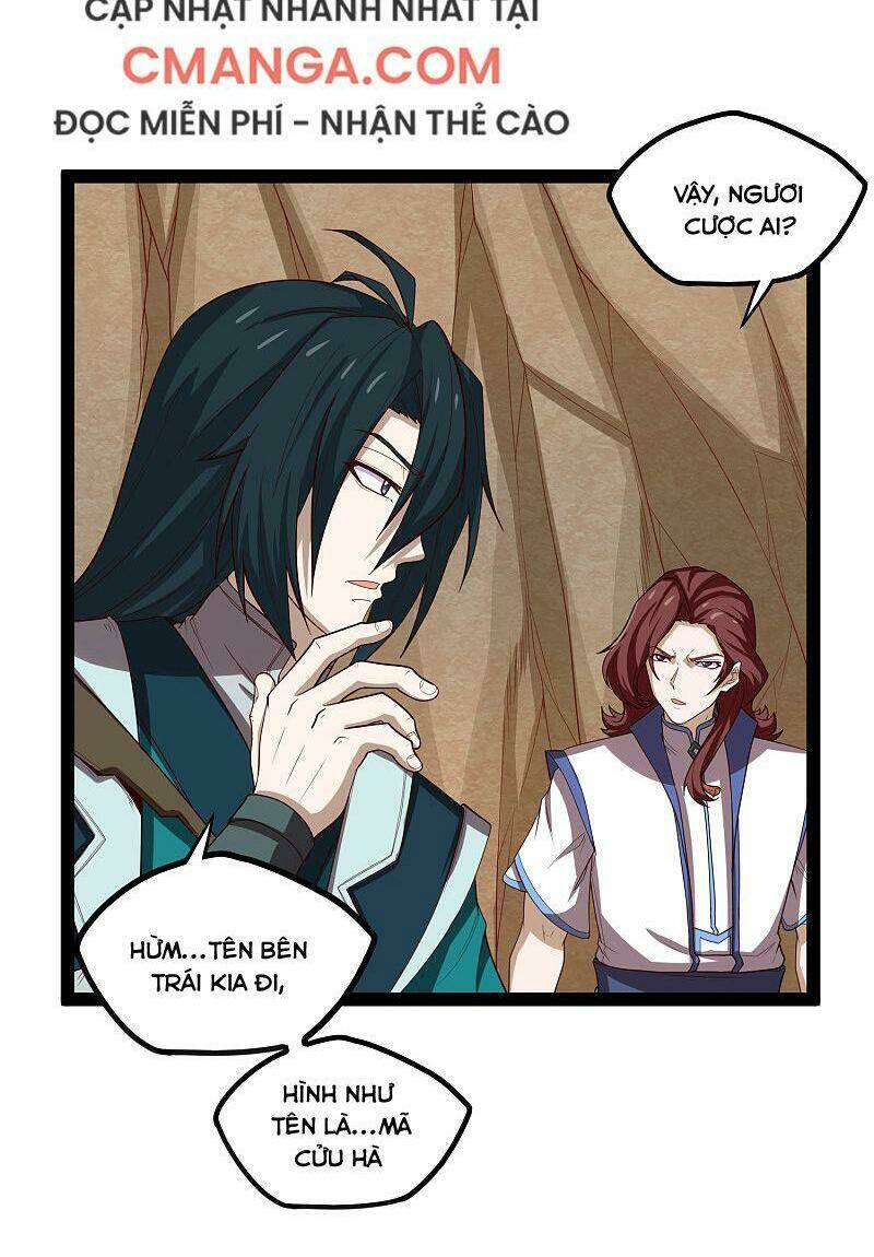 Đạp Toái Tiên Hà - Chapter 156 - Page 13