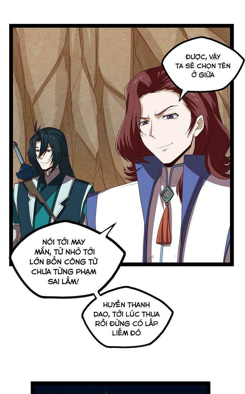 Đạp Toái Tiên Hà - Chapter 156 - Page 14