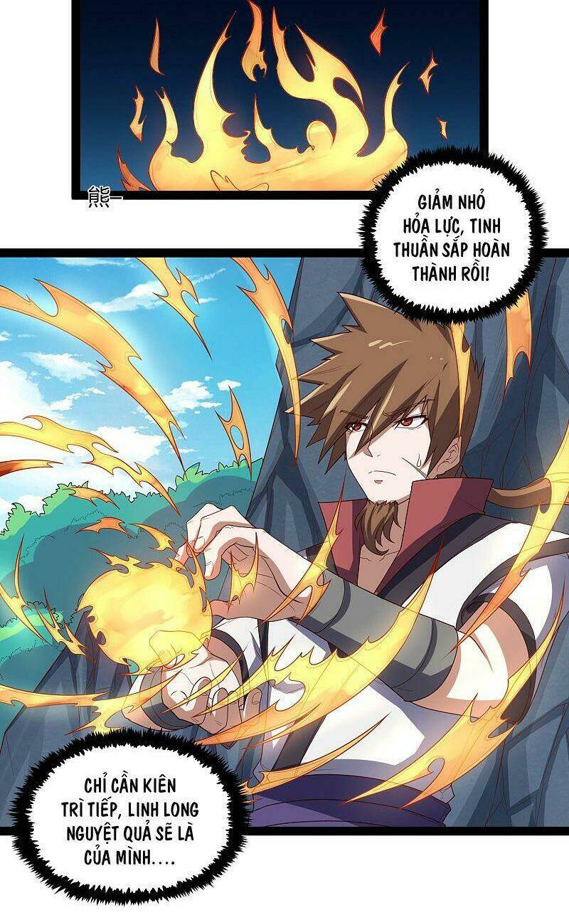 Đạp Toái Tiên Hà - Chapter 156 - Page 15