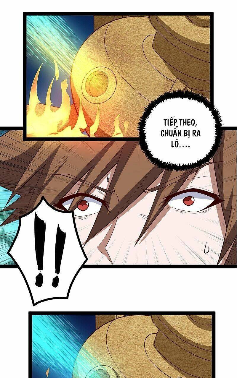 Đạp Toái Tiên Hà - Chapter 156 - Page 16