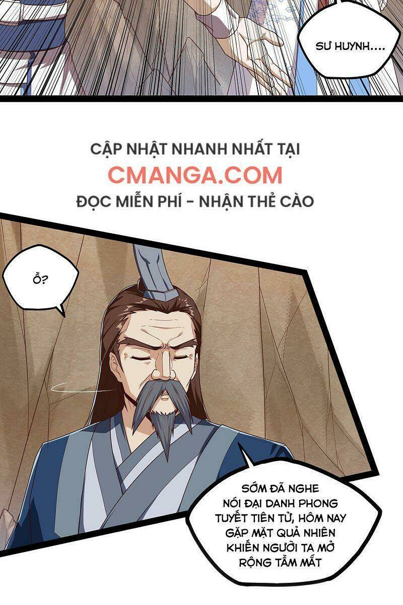 Đạp Toái Tiên Hà - Chapter 156 - Page 3