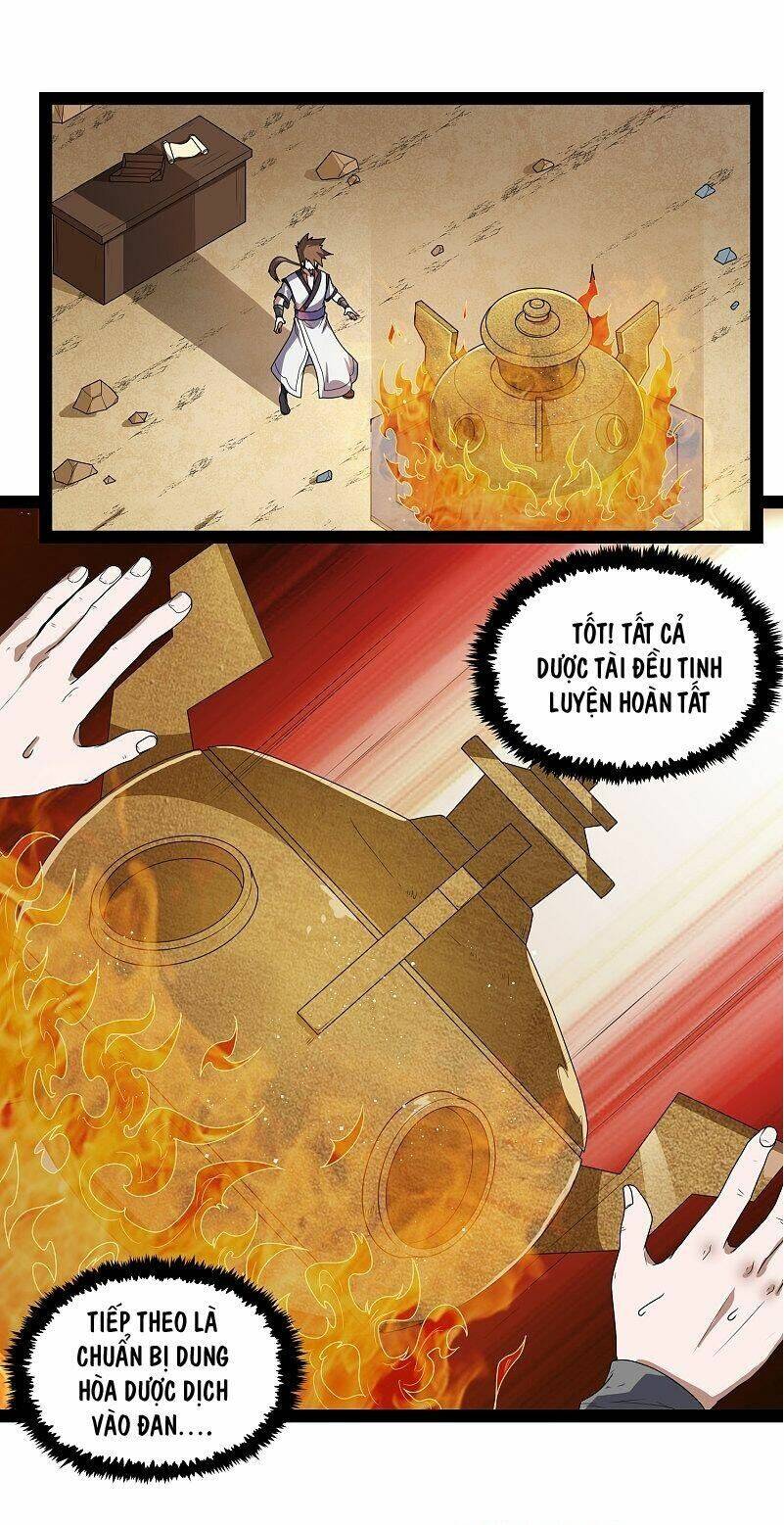 Đạp Toái Tiên Hà - Chapter 156 - Page 6