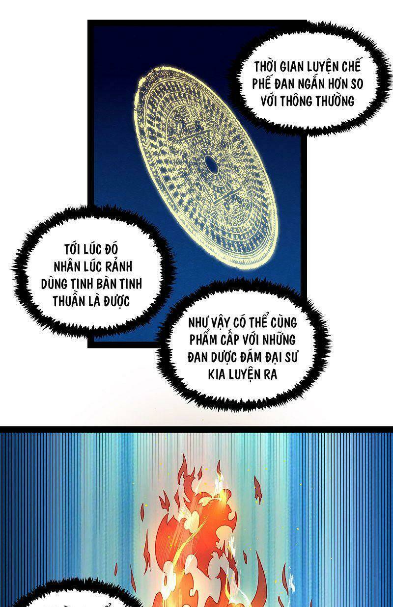 Đạp Toái Tiên Hà - Chapter 156 - Page 8