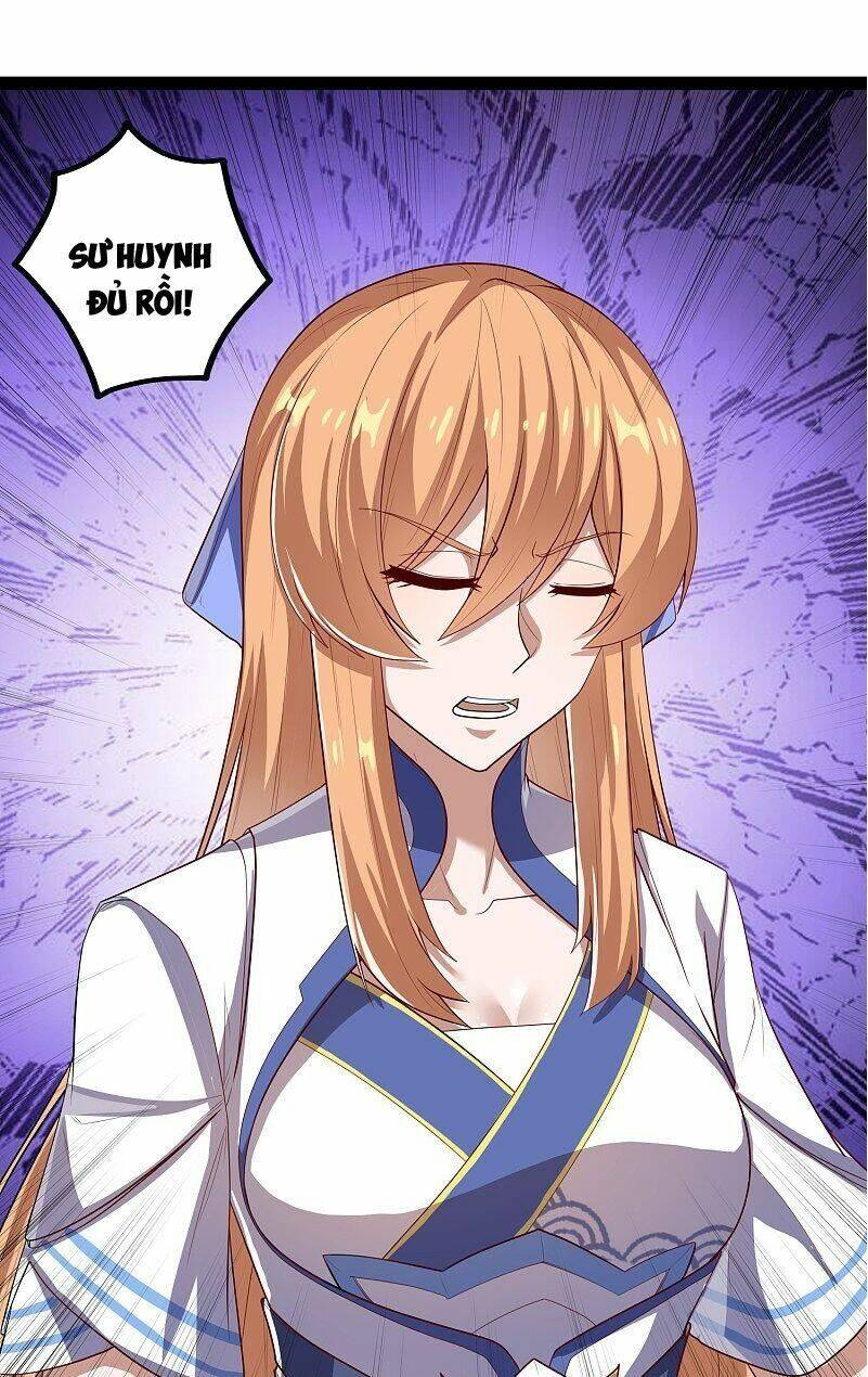 Đạp Toái Tiên Hà - Chapter 157 - Page 10