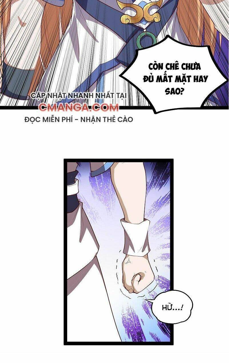 Đạp Toái Tiên Hà - Chapter 157 - Page 11