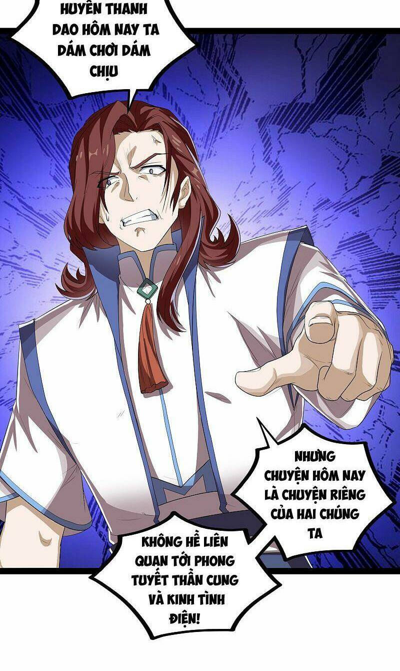 Đạp Toái Tiên Hà - Chapter 157 - Page 13