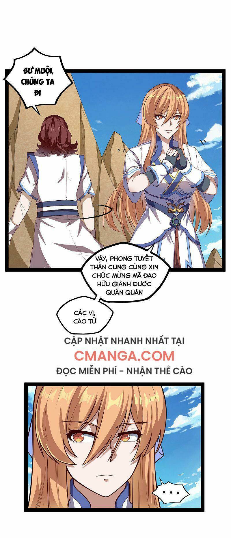 Đạp Toái Tiên Hà - Chapter 157 - Page 14