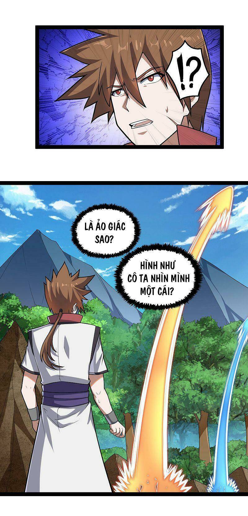 Đạp Toái Tiên Hà - Chapter 157 - Page 15