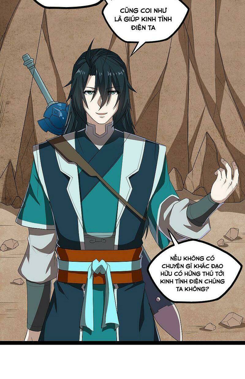 Đạp Toái Tiên Hà - Chapter 157 - Page 17