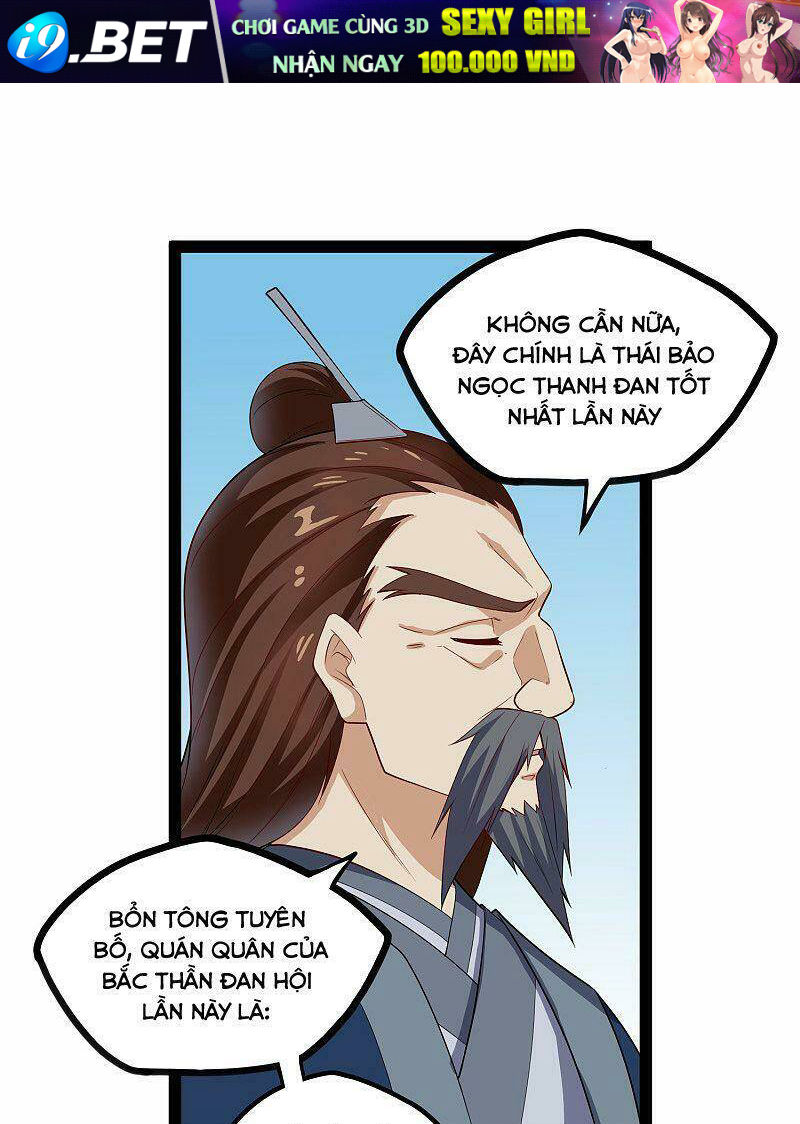 Đạp Toái Tiên Hà - Chapter 157 - Page 5